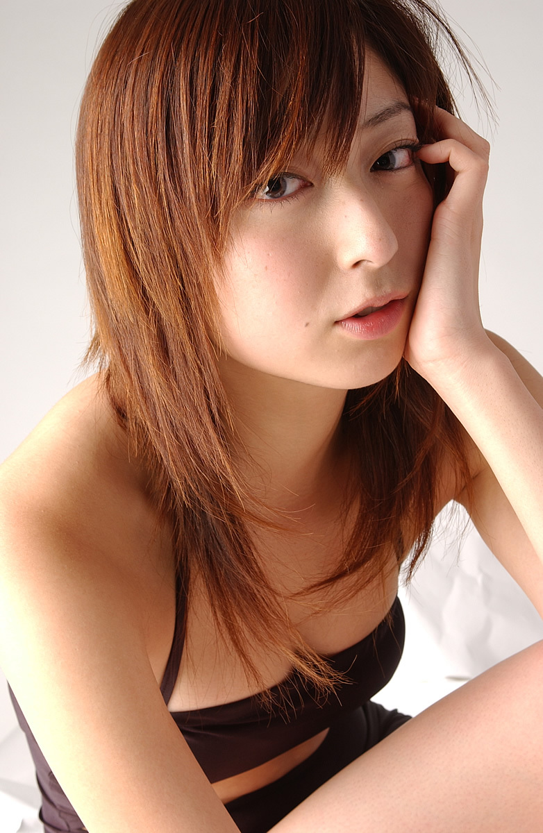 服部美贵 BWH0041 HattoriMiki [BWH]